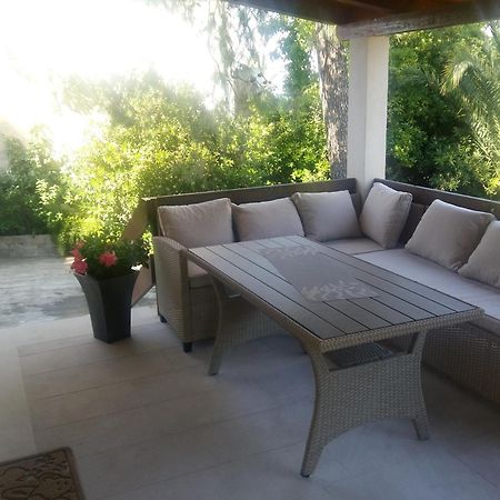 Apartamento Manda Ljubetic Sutivan Exterior foto