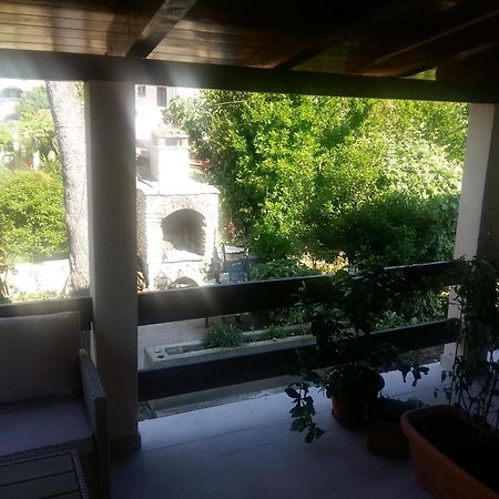 Apartamento Manda Ljubetic Sutivan Exterior foto