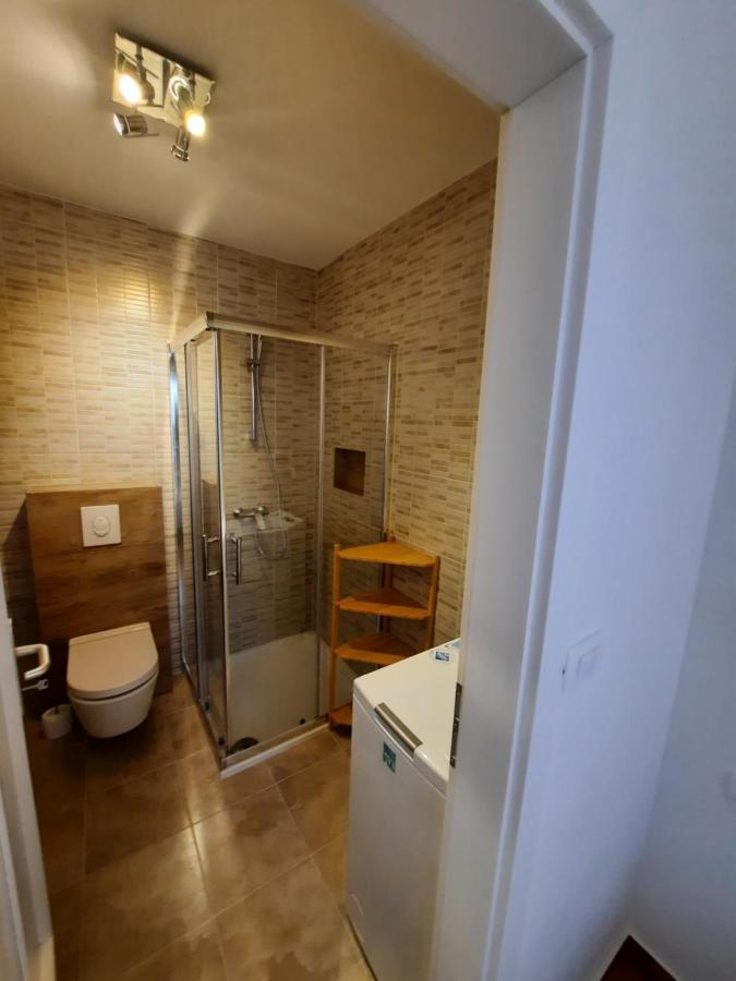 Apartamento Manda Ljubetic Sutivan Exterior foto