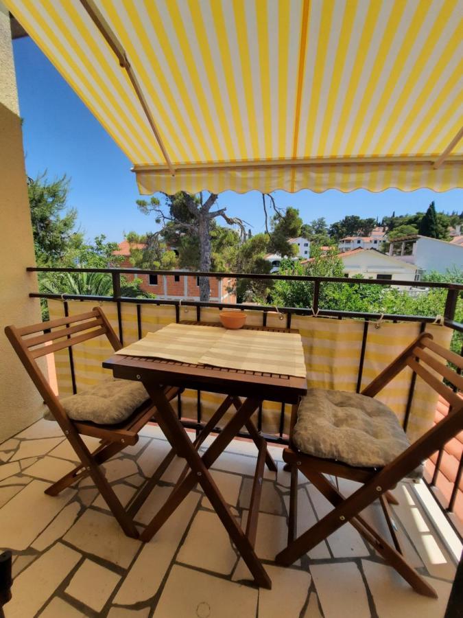 Apartamento Manda Ljubetic Sutivan Exterior foto