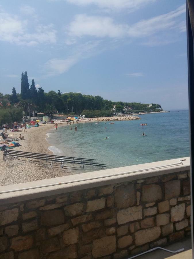 Apartamento Manda Ljubetic Sutivan Exterior foto