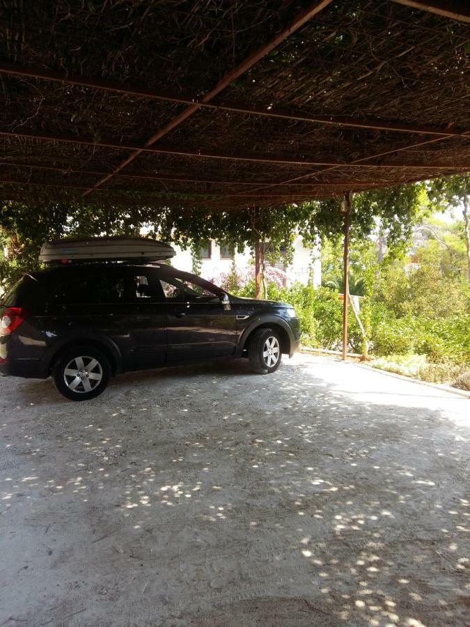 Apartamento Manda Ljubetic Sutivan Exterior foto