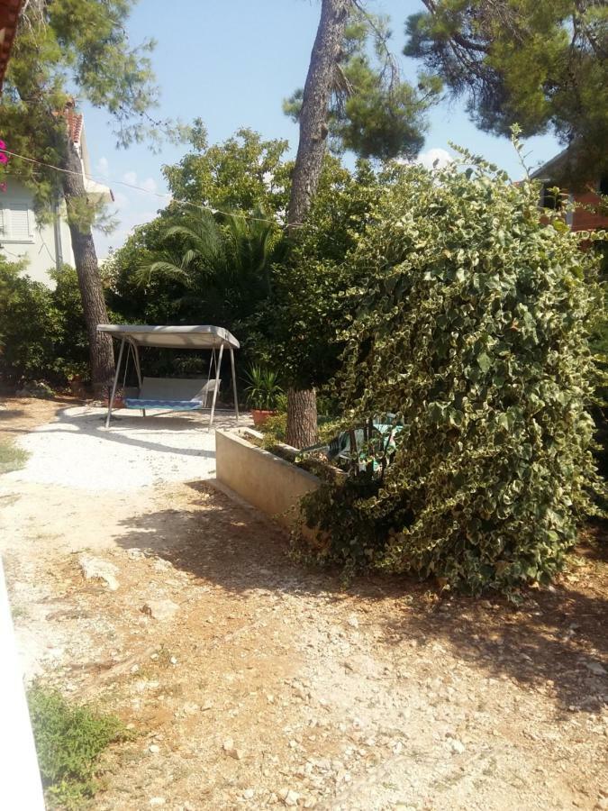 Apartamento Manda Ljubetic Sutivan Exterior foto
