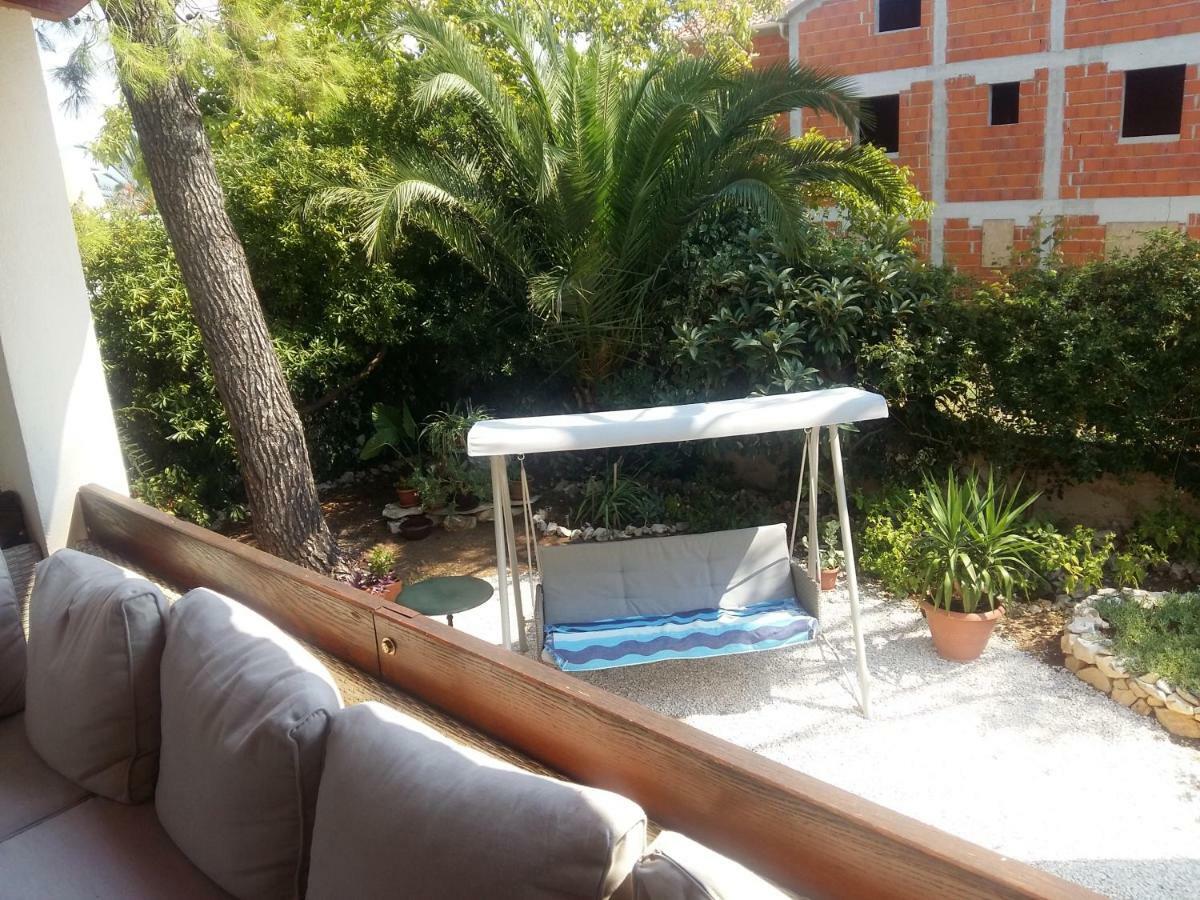 Apartamento Manda Ljubetic Sutivan Exterior foto