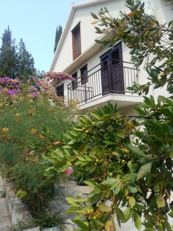 Apartamento Manda Ljubetic Sutivan Exterior foto