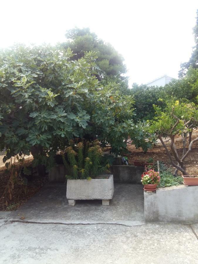Apartamento Manda Ljubetic Sutivan Exterior foto