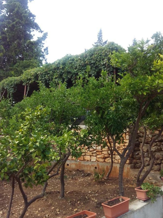 Apartamento Manda Ljubetic Sutivan Exterior foto