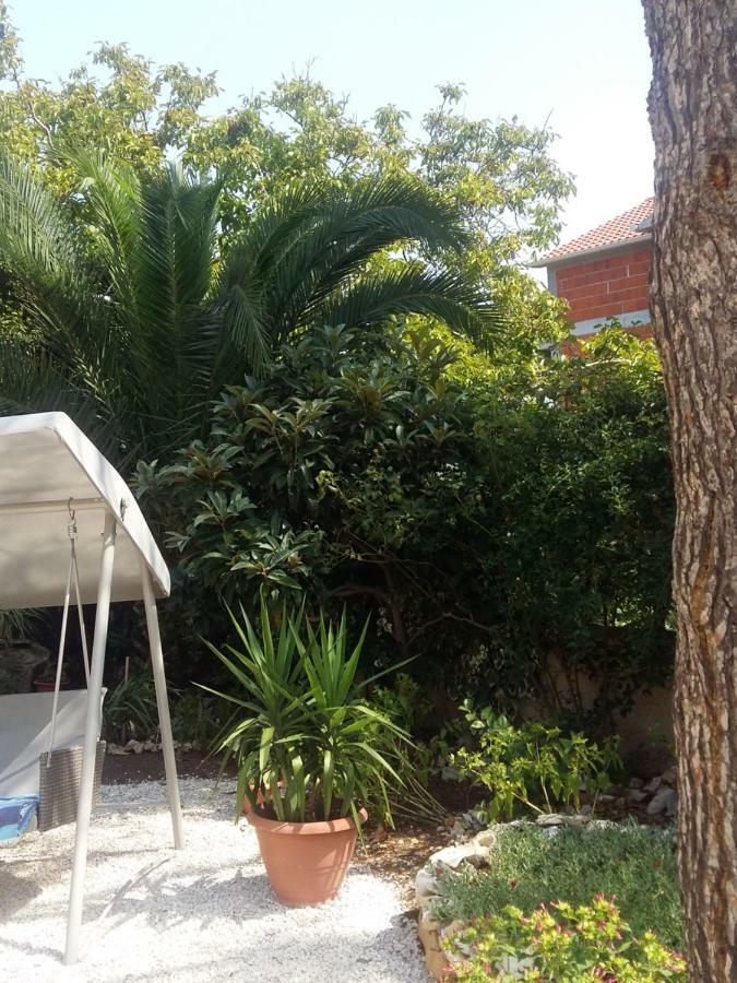 Apartamento Manda Ljubetic Sutivan Exterior foto